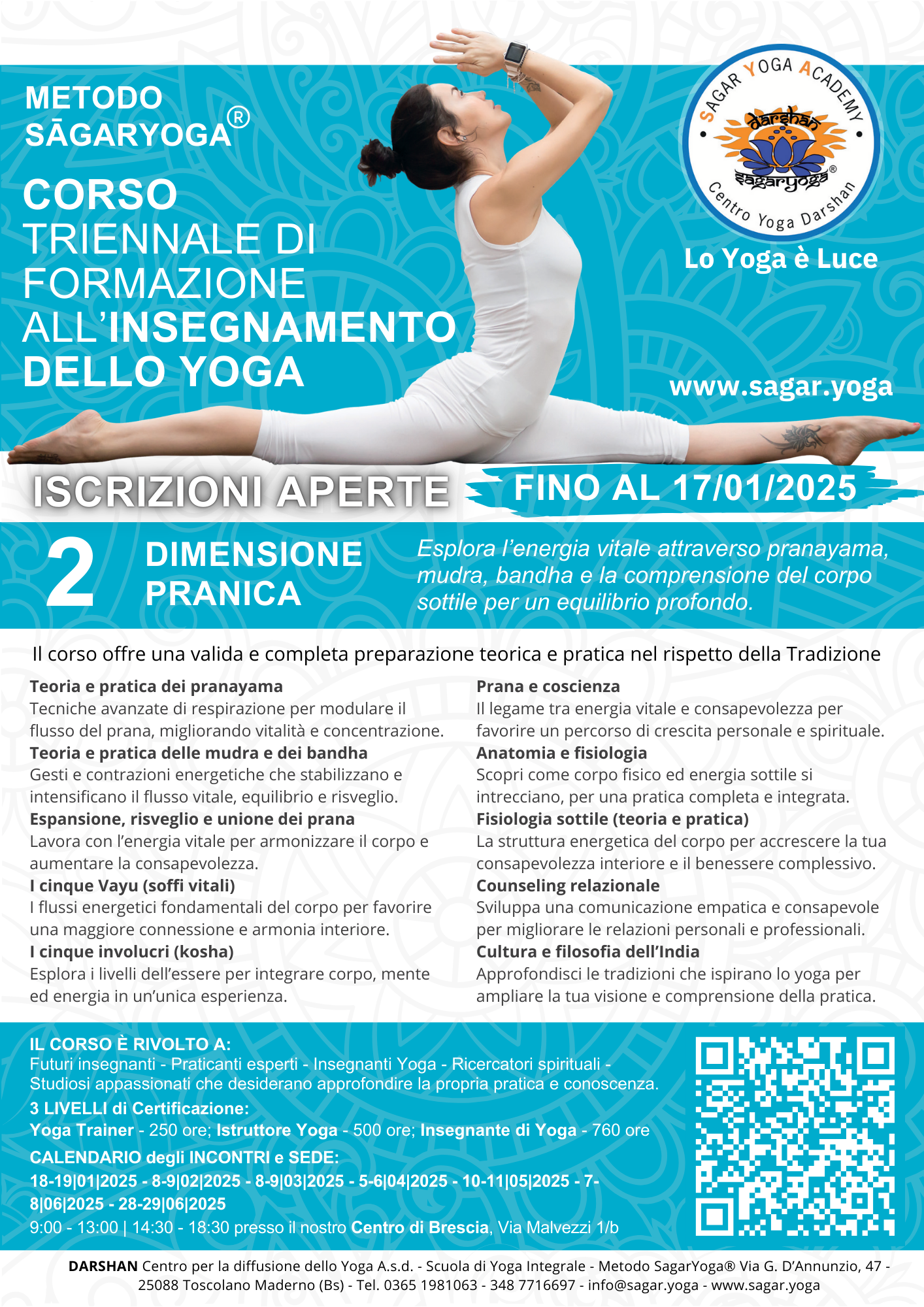 Sagar Yoga_FormazioneTriennale_Mod2_2025